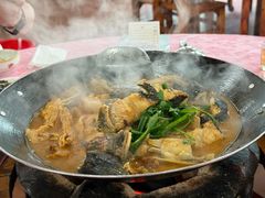 -侠成水上农庄(工业大道店)