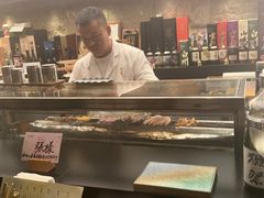 -鳥喜Toriki怀石烧鸟料理