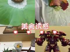 -鮨一日本料理旗舰店(总店)
