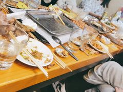 -烤五行·烧烤烤串(石佛营店)