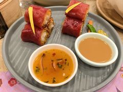 -点都德(龙之梦店)