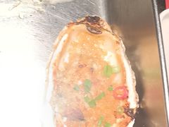 -可口香·非遗老号烧烤(南岗直营店)