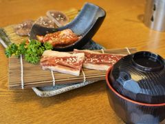 -炎蔵牛舌烤肉