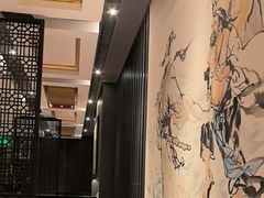 -囍凤楼·粤菜·点心·火锅(温特莱店)