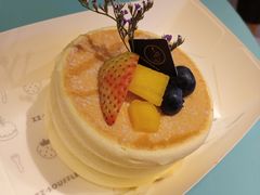 -狐狸和向日葵(北京路店)
