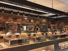 -汉巴味德(沈阳万象汇店)