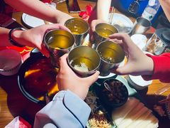 -纳瓦新疆菜(银都店)