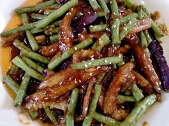 豆角茄瓜-雅香园(北滘上僚店)