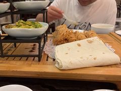 -四季轩中餐厅(徐州开元名都大酒店)
