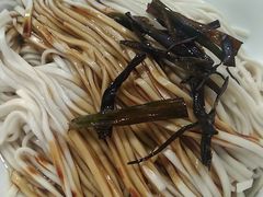 -小辫子羊肉面馆(周东店)