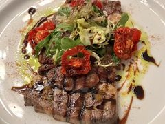 -圣丰索菲特·法国餐厅