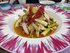 -新疆巴州金丝特餐厅(大钟寺店)