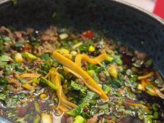 -君霖海鲜私房菜(春柳店)