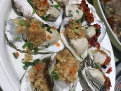 -三个渔夫·蒸汽海鲜(小白楼店)