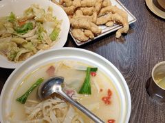 -乌记大厨餐厅