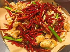 -小黑牛烤肉(聚隆店)