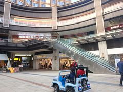 -大鹏佳兆业广场