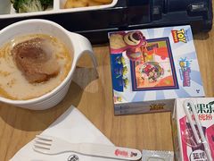 -味千拉面(又一城店)
