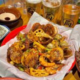 （大连）南沙附近带🈶驻唱的烧烤新店