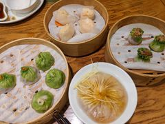 -苏小柳手工点心(人民广场分院)