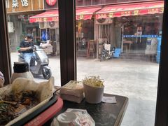 -妈斗家纸包鱼(秦隆步行街店)