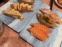 -元气寿司(东方宝泰店)