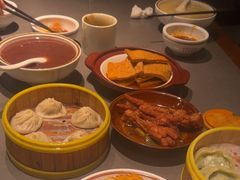 -老淮滨-蚌埠非遗小吃(淮河路店)