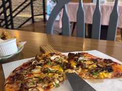 -热地HOT PLACE洋风韩餐(红旗街店)