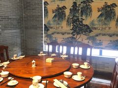 包厢-顺德了能馆(虎门店)