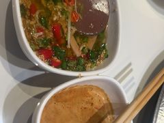 -彤德莱牛肉火锅(双港店)
