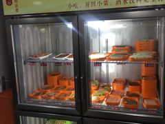 -小郡肝串串香火锅(金桥店)