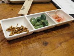 -木屋烧烤(西南角店)