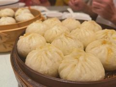 酱肉包子-包子大王(新泽巷店)