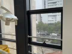 -泰康拜博口腔医院(江北总院)