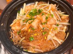 -北京老铺烤鸭(高新店)
