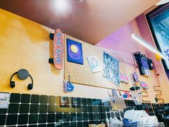 大堂-HANA COFFEE(长寿路店)