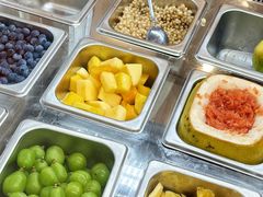 -白色日记·手作酸奶(麦凯乐店)