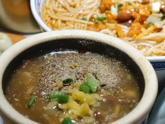 -味福记·江西小炒·南昌小吃(青山湖万达店)