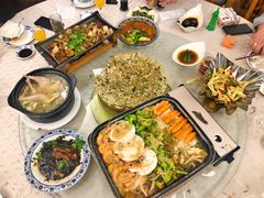 -乡村小灶(先锋岛店)