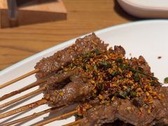 -二旗里烧烤·烤羊排(龙域店)