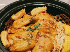 -大鸭梨烤鸭(甘家口店)