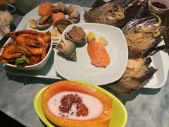 -堂会·KTV·自助餐·团建聚会(天河店)