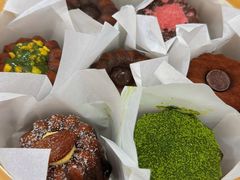 -ZAZA CAKERY