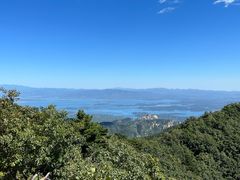 -云蒙山风景区