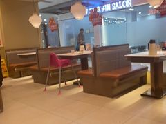 -新一番三文鱼寿司(友谊国贸城店)