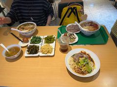 -苏氏牛肉面(机场店)