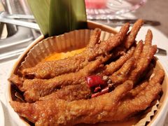 -海底捞火锅(崇文门新世界百货店)