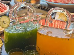 -快乐小羊(富强中路店)