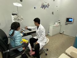 -唯儿诺儿童医院·儿科·眼科(新天地店)