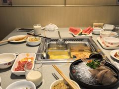 -海底捞火锅(公益西桥店)
